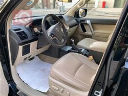 تويوتا لاندكروزر برادو